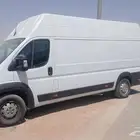بيجو بوكسر سقف عالي مستعمل 2022