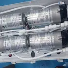 فلاتر التحليه