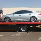 احمد ابورضا سطحة هيدروليك علي اي اتجاه