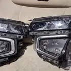 شمعات تاهو موديل. 2021. 2022. 2023. 2024..واسطبات تاهو