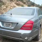 مرسيدس بانوراما 2010 الماني حجم S600 12سلندر