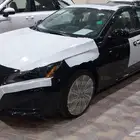 نيسان التيما نص فل و استاندر 2026 SV