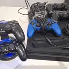 جهازين سوني 4