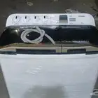 للبيع غسالات مستعمل نظيف على ضمان جميع انواع