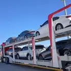 معرض اضواء البريمي حفر الباطن وصول عدد من السيارات الكورية