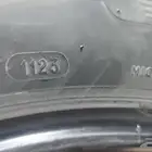 كفرات ميشلان مقاس 265 65 18