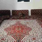 سجاده تركيه للبيع (والمجلس مجاني )