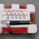 تلحيم الذهب جديد ما هو مستخدم