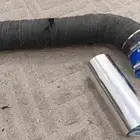 للبيع انتيك كان راكب على ددسن 3انش