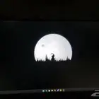 شاشة قيمنق 165 فريم