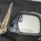 مرآة يمين (راكب) لاندكروزر وكاله صالون 1998 - 2007