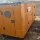 مولدات كهرباء للإيجار