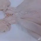 فستان مستعمل