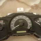 عداد هايلكس 2012