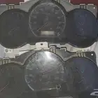 عدادات سرعه هيلكس وفورشنر