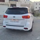 كيا كرنفال ديزل