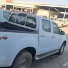 ايسوزو غمارتين دبل 2020 فل كامل مستعملة بحاله جيده قير اتو