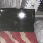 شاشات شبه جديدة كميات كلهم شغالين