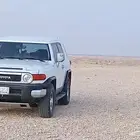 تويوتا اف جي 2010
