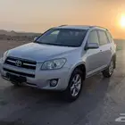 تايوتا RAV4 2012