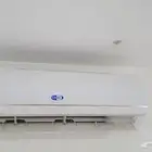 مكيف اسبلت 18 وحده