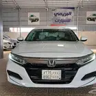 هوندا اكورد 2018