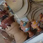 مؤسسة خيمه وفخار للوازم الرحلات