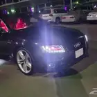 Audi S5 Coupe Quattro V8