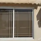 شبا  ايلومينيم