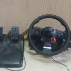 دركسون شبه الجديد شغال على الشرط على السوم