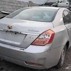 للبيع قطع غيار مستعمله جلي 7 تماتيك