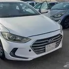 النترا 2016 اللون ابيض