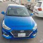 اكسنت 2019 البودي مرشوش رشه نظافه
