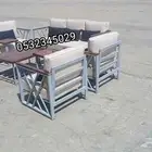 جلسات خارجية