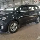 كيا كارينفال 2018 ديزل