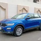 تي روك 2021 وكالة