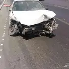 كامري موديل 98 4سلند تشليح