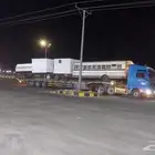 للوبد لنقل المعدات وسيارت إلى جميع أنحاء المملكة