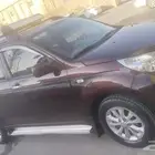 دايهاتسو تريوس 2012 نظيفه جدا