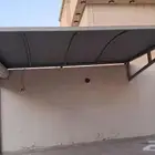 مظلات سيارات