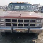 تشليح الحاير قطع غيار مستعمله جموس قديم