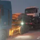 الرياض للوبد لنقل السيارات والمعدات إلى جميع أنحاء المملكة