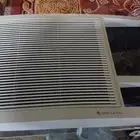 شبك مكيف الزامل جديد