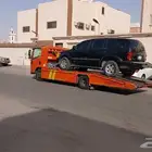 سطحة المدينة المنورة لنقل السيارات والدبابات الى جميع مناطق
