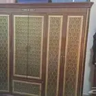 غرفة نوم جديدة