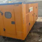 مولدات كهرباء