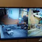 تركيب وصيانة كاميرات مراقبة انتركم