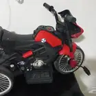 سيكل ما كمل اربع شهور استعمال خفيف جدا