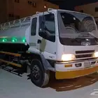 يجار الشهري وايت ماء ماركة دينه زيزو أف تي أر موديل 2008 -