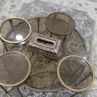طاولات للبيع سعر 200 ريال